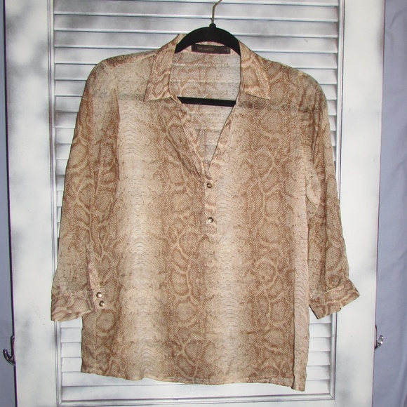 Sold-- Limited sm snakeskin pattern - Picture 8 of 8